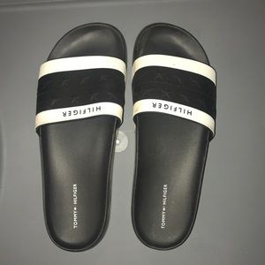 Tommy Hilfiger sandals